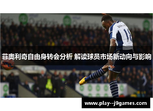 菲奥利奇自由身转会分析 解读球员市场新动向与影响